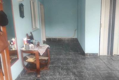 Casă cu 3 camere cu Teren 600 Mp în Central - 5
