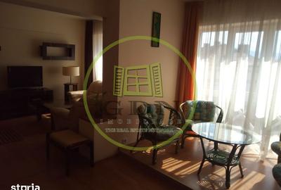 Apartament cu 4 camere, mobilat în Sub Arini - 5