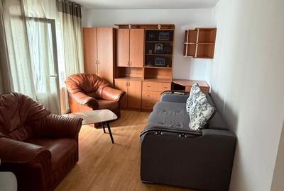 Apartament cu 2 camere decomandat în Central - 6
