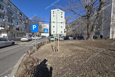 Spațiu comercial, de 180 mp, în Central - 7