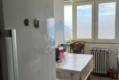 Apartament cu 2 camere semidecomandat în Horea - 5