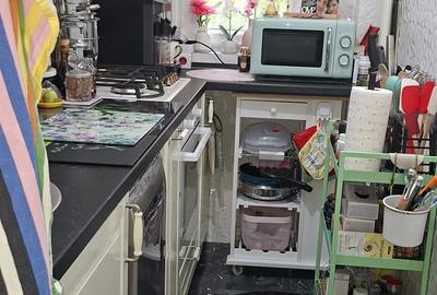 Apartament cu 2 camere decomandat în Militari - 3