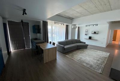 Apartament cu 2 camere decomandat, mobilat în Central - 3