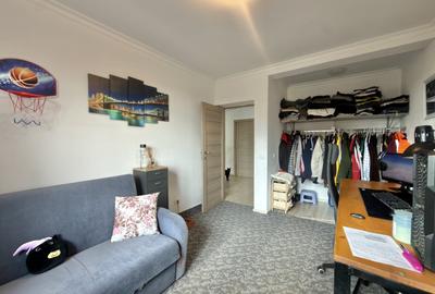 Duplex cu 4 camere cu Teren 263 Mp în Utvin - 4