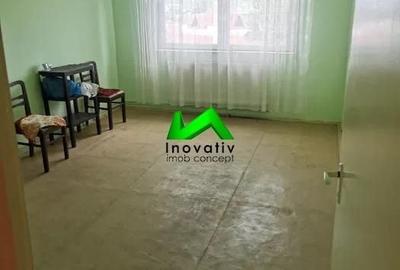 Apartament cu 2 camere decomandat în Vasile Aaron