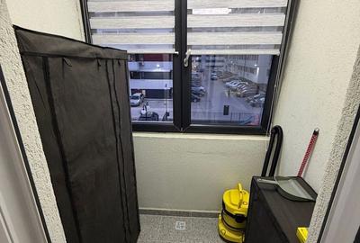 Garsonieră decomandată, mobilată în Chiajna - 9