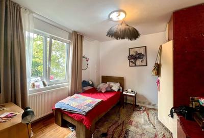 Apartament cu 2 camere semidecomandat în Gheorgheni - 1