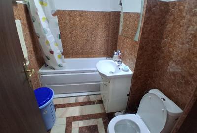 Apartament cu 3 camere decomandat în Centru Civic - 11