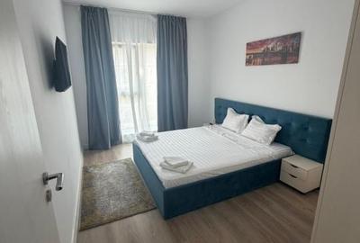 Apartament cu 2 camere în Fundeni - 6