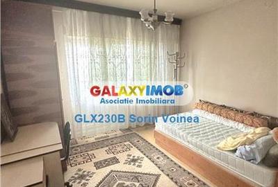 Apartament cu 4 camere decomandat, mobilat în Doamna Ghica - 4