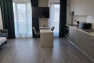 Apartament cu 2 camere decomandat în Grozăvești - 6