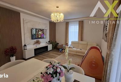 Casă cu 4 camere cu Teren 400 Mp în Rediu
