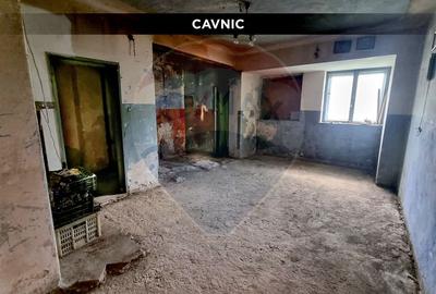 Apartament cu 2 camere semidecomandat în Central - 3