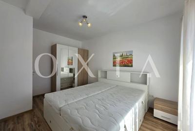 Apartament cu 3 camere decomandat, mobilat în Buziașului - 7
