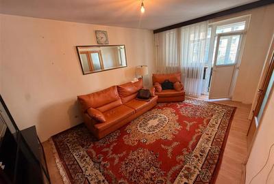Apartament cu 3 camere decomandat în Doamna Ghica - 2