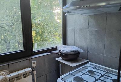 Apartament cu 2 camere decomandat în Pantelimon