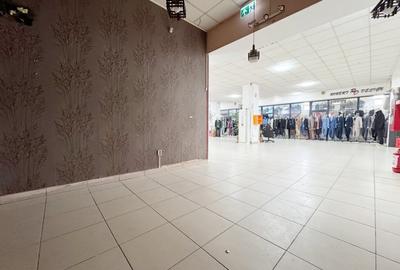Spațiu comercial, de 24 mp, în Elisabetin - 3