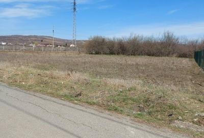 Teren în Valea Călugărească - 2