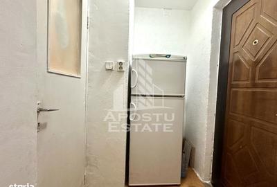 Garsonieră, mobilată în Ciarda Roșie - 2