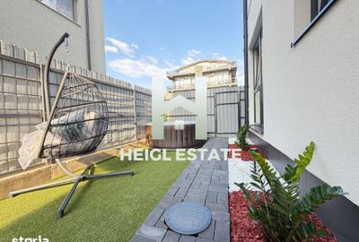 Apartament cu 2 camere în Giroc