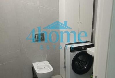 Apartament cu 2 camere în Theodor Pallady