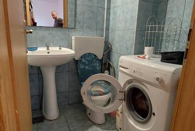 Garsonieră semidecomandată în Zorilor