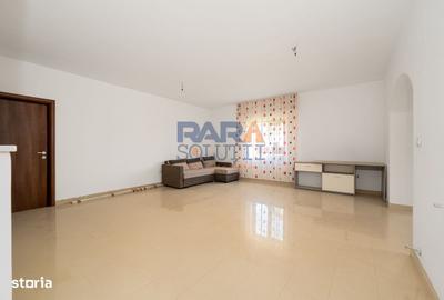Casă cu 4 camere în Central - 6
