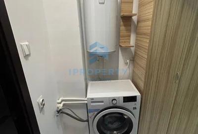 Apartament cu 2 camere, mobilat în Pantelimon - 2