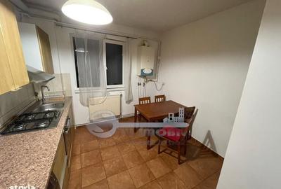 Apartament cu 4 camere în Alexandru cel Bun - 6