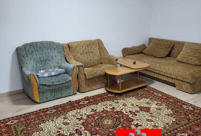 Apartament cu 2 camere semidecomandat în Astra