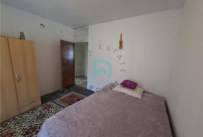 Apartament cu 3 camere decomandat în Județean - 15