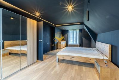 Apartament cu 3 camere semidecomandat, mobilat în Europa - 5