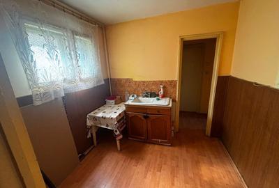 Apartament cu 2 camere circular în Războieni - 2