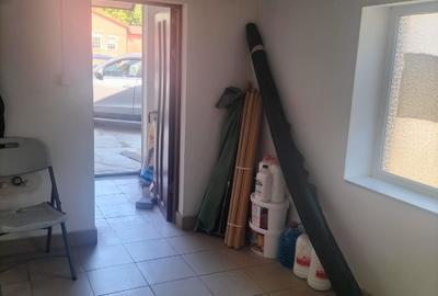 Spațiu comercial, 50 mp în Romanești - 6