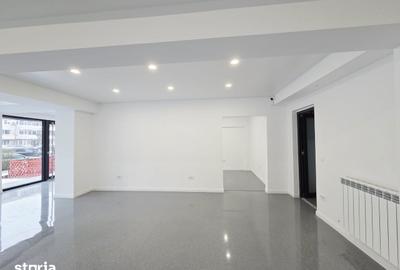 Spațiu comercial, de 92 mp, în Siderurgiștilor - 9