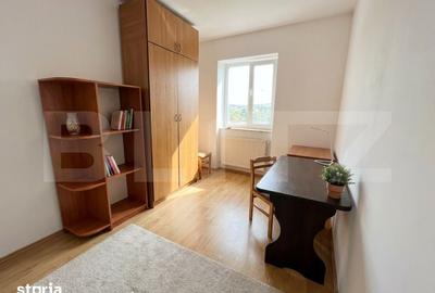 Apartament cu 2 camere semidecomandat în Dorobanți - 3