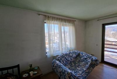 Casă individuală cu 3 camere cu Canalizare în Sângeorgiu de Mureș - 5