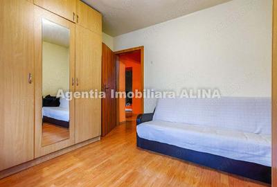 Apartament cu 3 camere decomandat în Ultracentral - 1