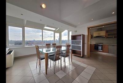 Apartament cu 3 camere în Kiseleff - 2