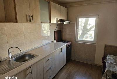 Apartament cu 3 camere decomandat în Central - 7