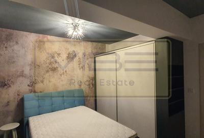 Apartament cu 2 camere semidecomandat, mobilat în Tudor Vladimirescu - 11