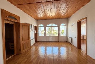 Casă cu 10 camere cu Teren 4912 Mp în Corbeanca - 17