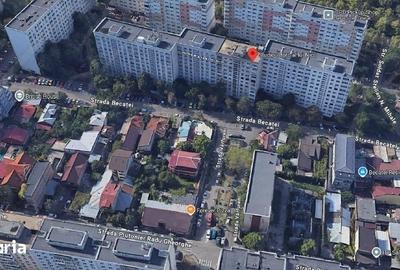 Apartament cu 2 camere în Titan