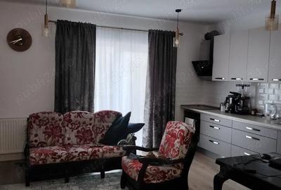 Apartament cu 2 camere semidecomandat în Sud - 2