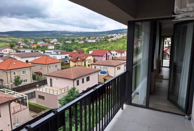 Apartament cu 3 camere în Borhanci - 8
