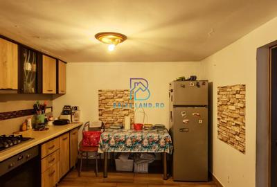 Casă cu 3 camere cu Teren 245 Mp în Bucureștii Noi - 8