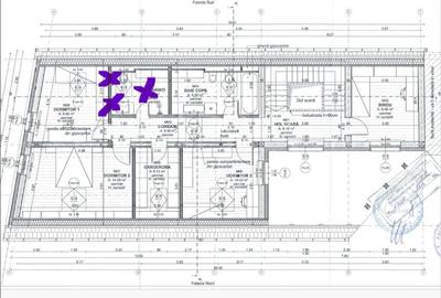 Casă individuală cu 6 camere cu Canalizare în Gruia - 23