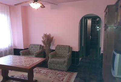 Apartament cu 2 camere semidecomandat în Exterior Vest - 1
