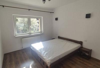 Apartament cu 2 camere decomandat în Valea Cetății - 2