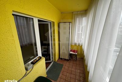 Apartament cu 2 camere decomandat în Triaj - 4
